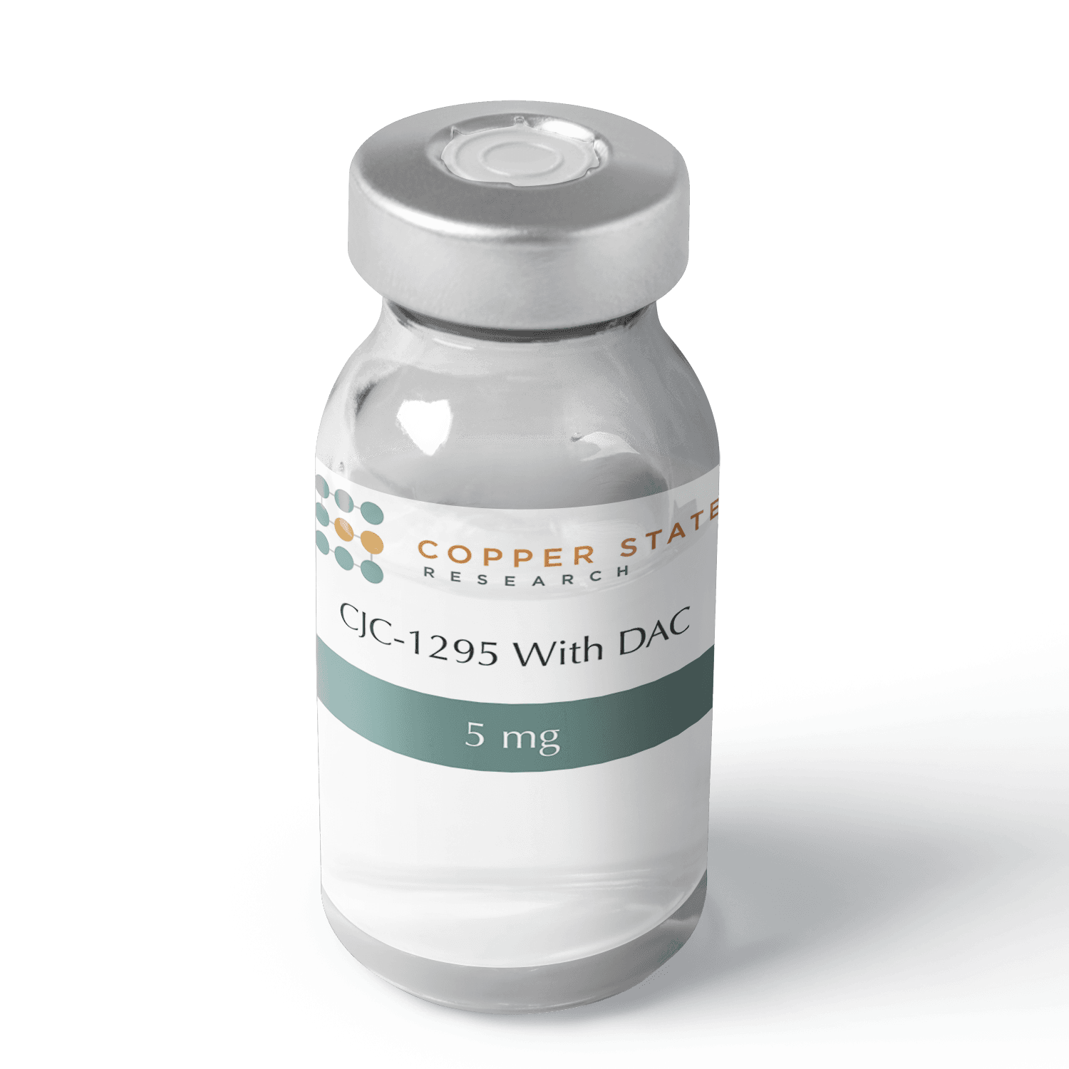 CJC-1295 With DAC (5mg)