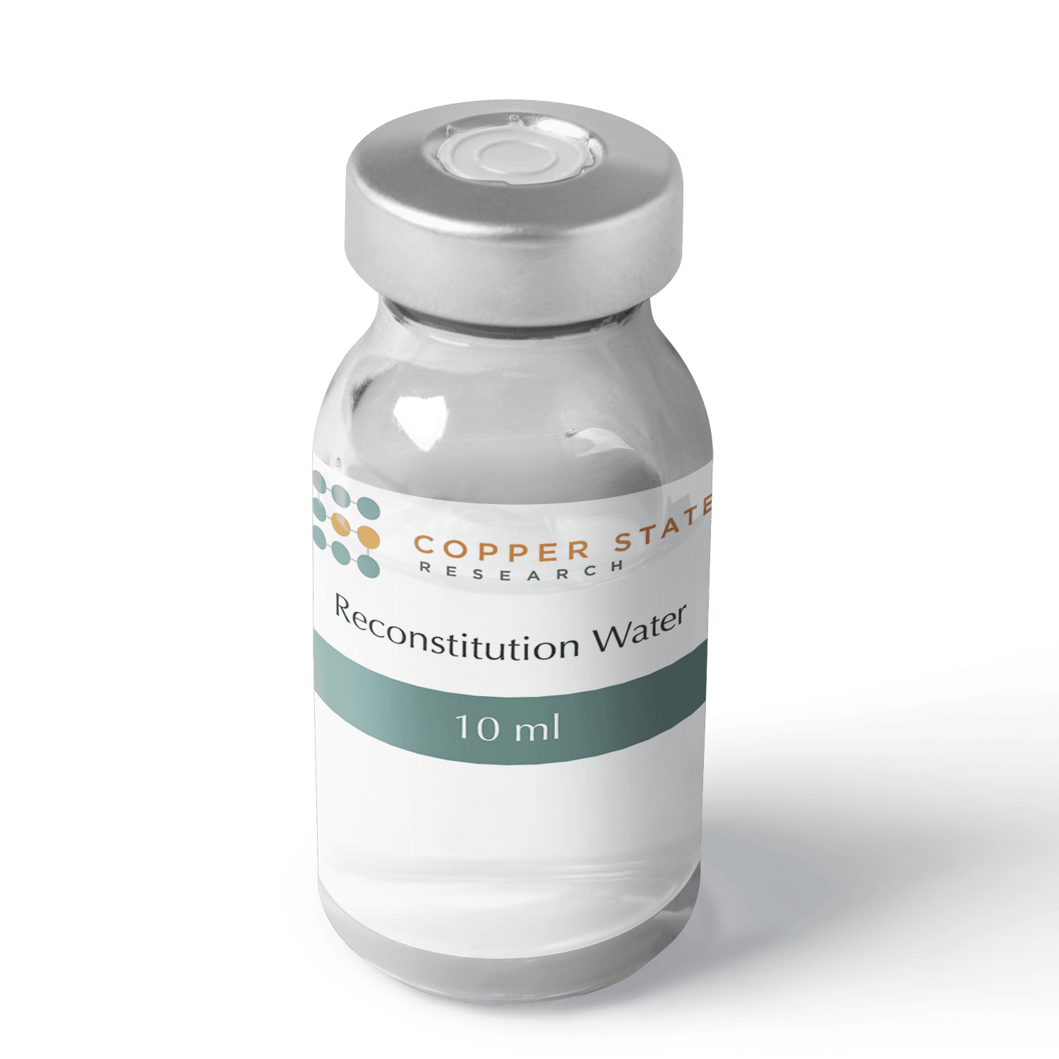 Reconstitution Water (10ml)